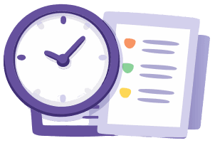 Practice Mock Tests Icon