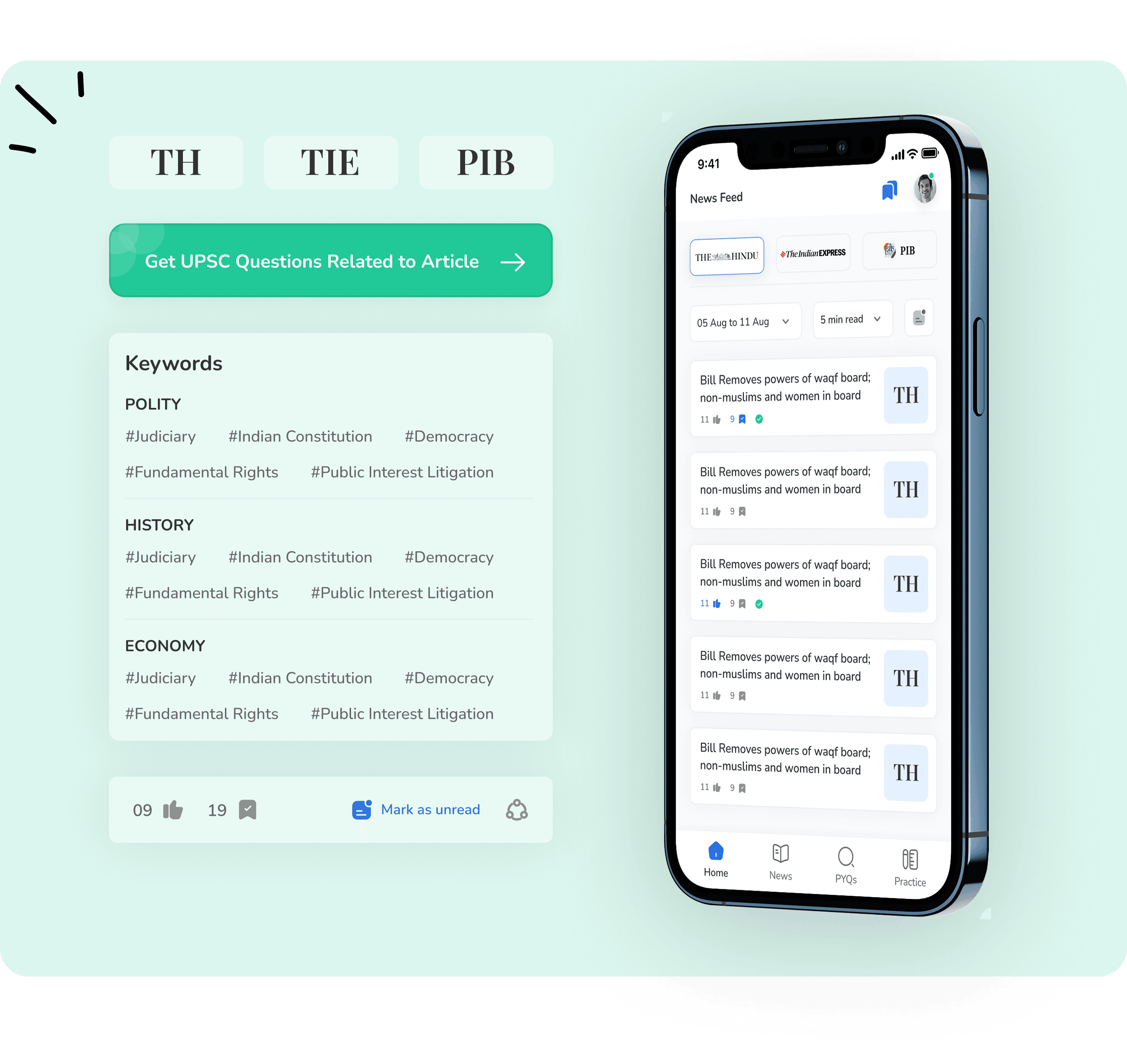 Effortless Daily News Update