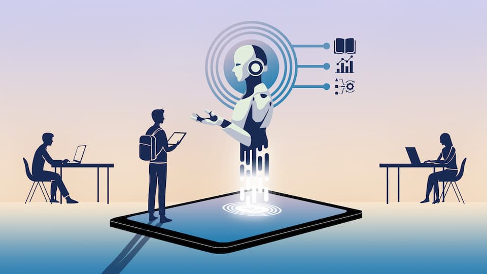 The AI Revolution in Education: Transforming How We Learn