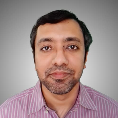 Simon Banerjee profile photo