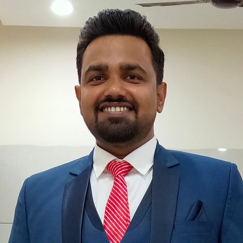Swapnil Tamgadge profile photo
