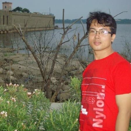 Nitu Chiring profile photo